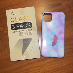 iPhone 11 Pro Max Loopy Case limited edition